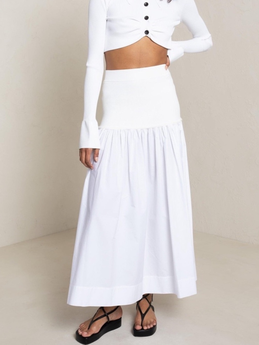 A.L.C. Marlowe Skirt